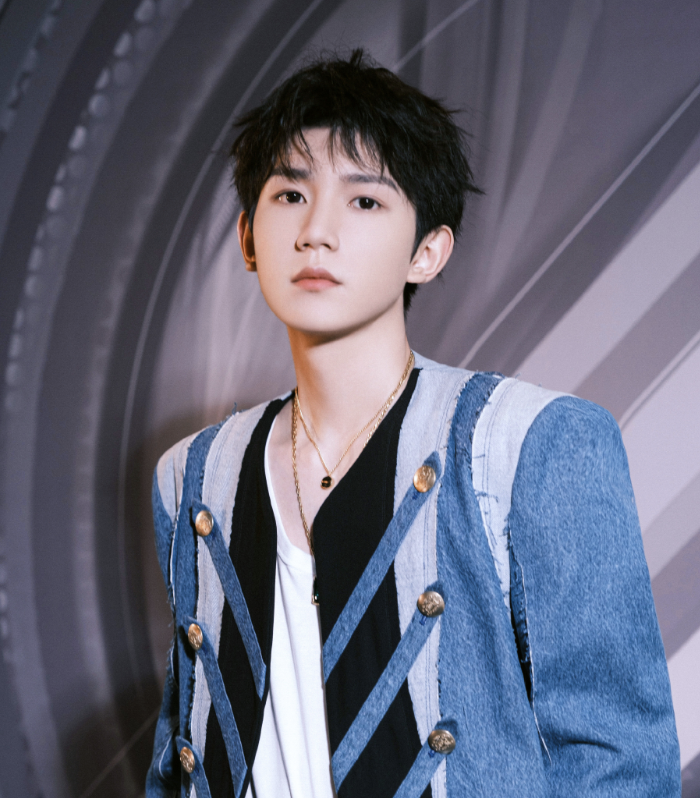 2023王源上海演唱会门票价格及购票网址