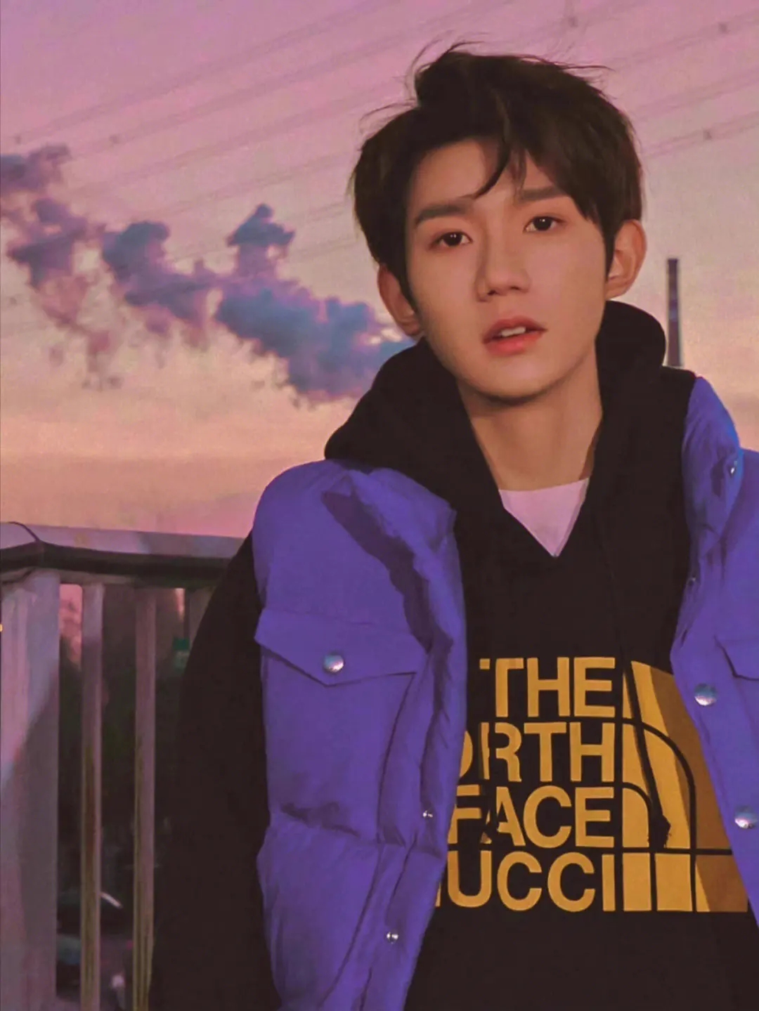 2023王源上海演唱会(时间+地点+门票)信息一览