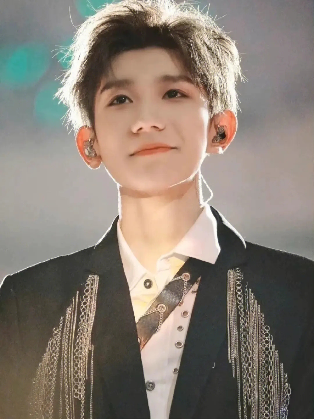 2023王源上海演唱会(时间+地点+门票)信息一览