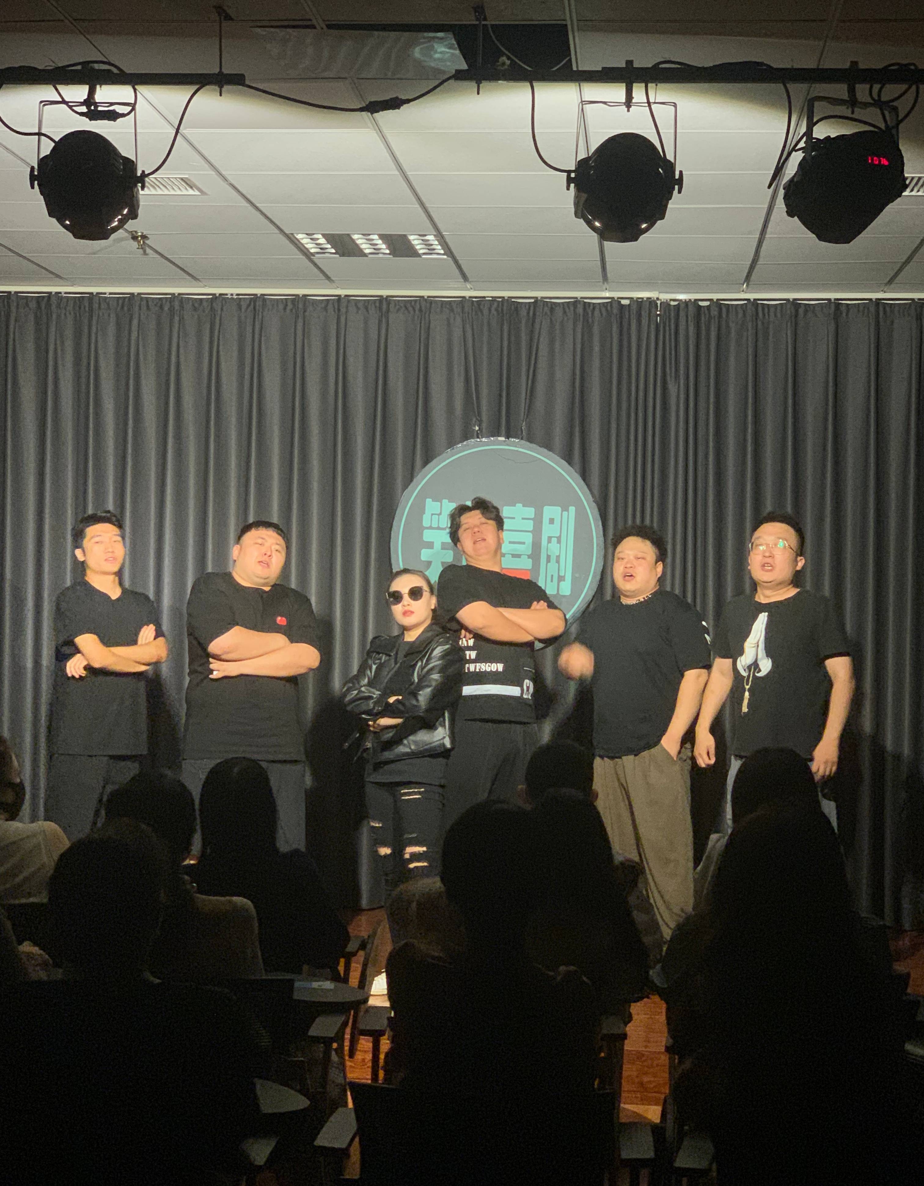 2023郑州笑场喜剧脱口秀爆笑的力量演出信息、订票方式 2023郑州笑场喜剧脱口秀爆笑的力量演出信息、订票方式