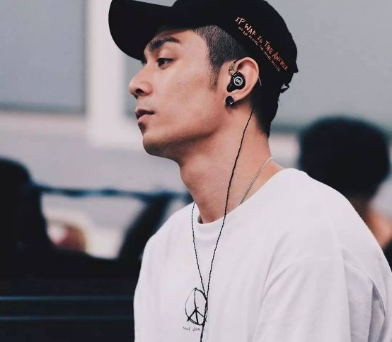 2023周柏豪武汉演唱会门票价格及购票网址