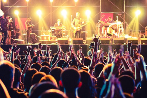 2023杭州湘湖诗歌音雄音乐节门票价格是多少？