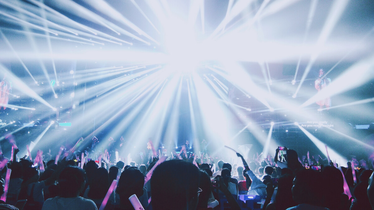 2023上海星巢音乐节时间、地点、门票信息一览