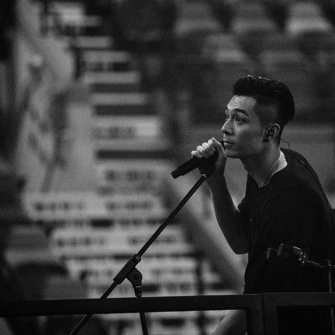 2023周柏豪苏州演唱会时间地点、门票价格、演出详情