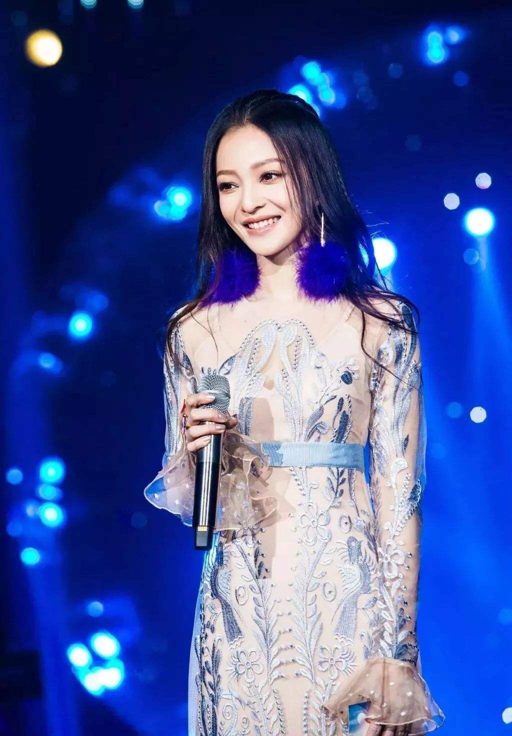 2023张韶涵天津演唱会（时间+地点+票价+购票入口）