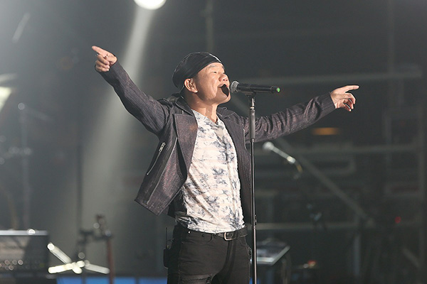 2023赵传海口演唱会(时间+地点+门票)信息一览 2023赵传海口演唱会(时间+地点+门票)信息一览