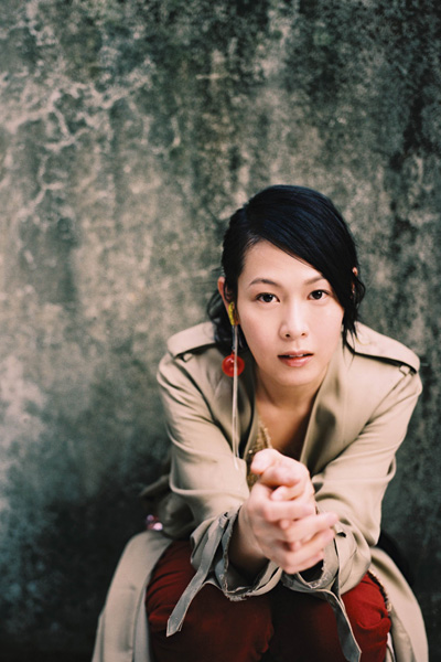 2023刘若英武汉演唱会订票方式+购票电话