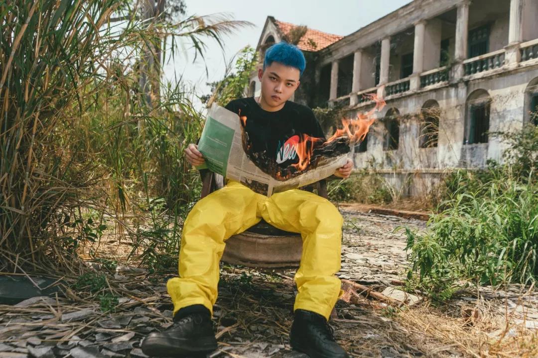 2023杭州湘湖诗歌音雄音乐节门票价格是多少？