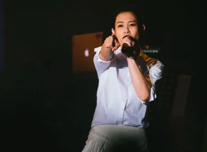 2023刘若英哈尔滨演唱会（时间+场馆+门票价格+订票地址）