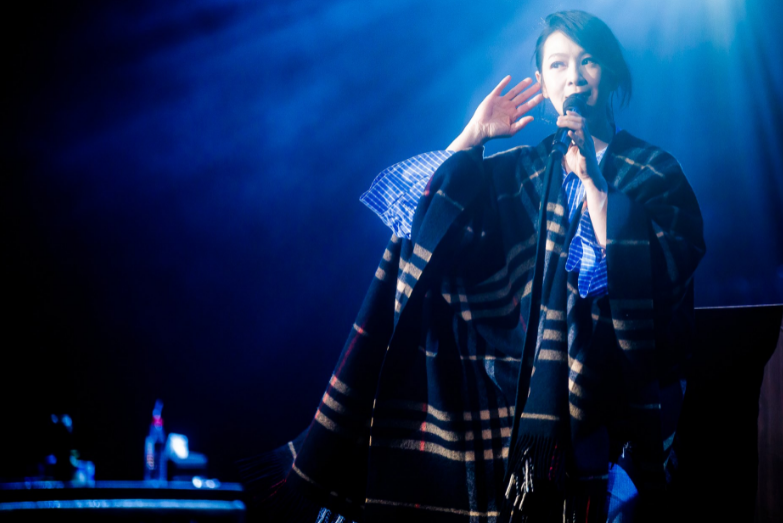 刘若英深圳演唱会门票2023价格、开票时间、购票指南