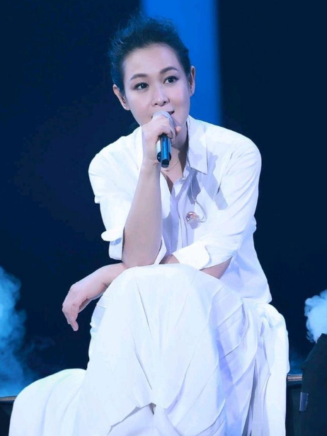 2023刘若英哈尔滨演唱会（时间+场馆+门票价格+订票地址）