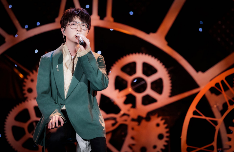 毛不易苏州演唱会门票2023(时间+地点+购票入口)信息一览 毛不易苏州演唱会门票2023(时间+地点+购票入口)信息一览