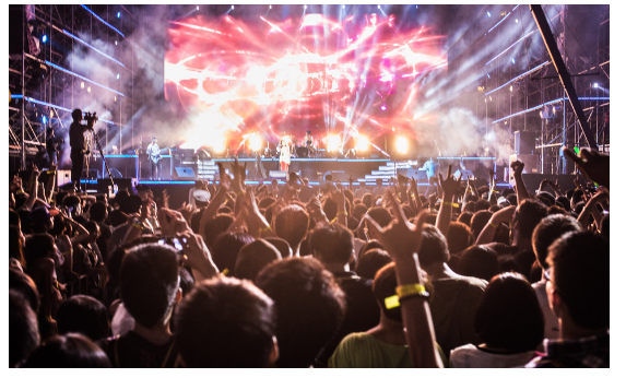 2023上海星巢音乐节时间、地点、门票信息一览