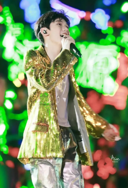 2023王源上海演唱会门票价格、售票时间、订票网址