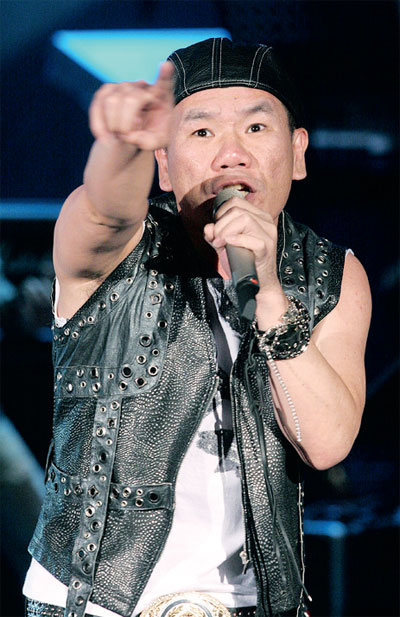 2023赵传海口演唱会(时间+地点+门票)信息一览 2023赵传海口演唱会(时间+地点+门票)信息一览