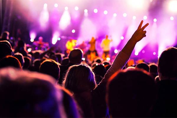 2023合肥红石咀音乐节演出安排(时间、地点、门票) 2023合肥红石咀音乐节演出安排(时间、地点、门票)