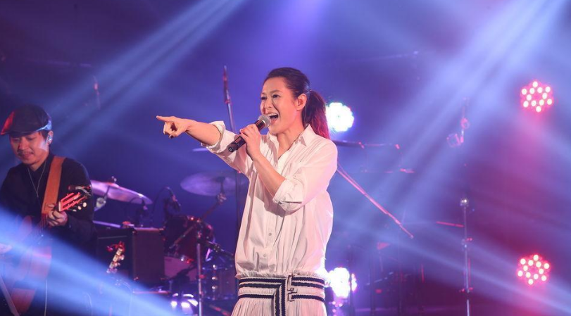 2023刘若英哈尔滨演唱会（时间+场馆+门票价格+订票地址）