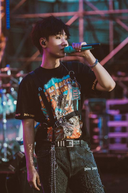 成都元气森林音乐节2023门票价格及订票地址