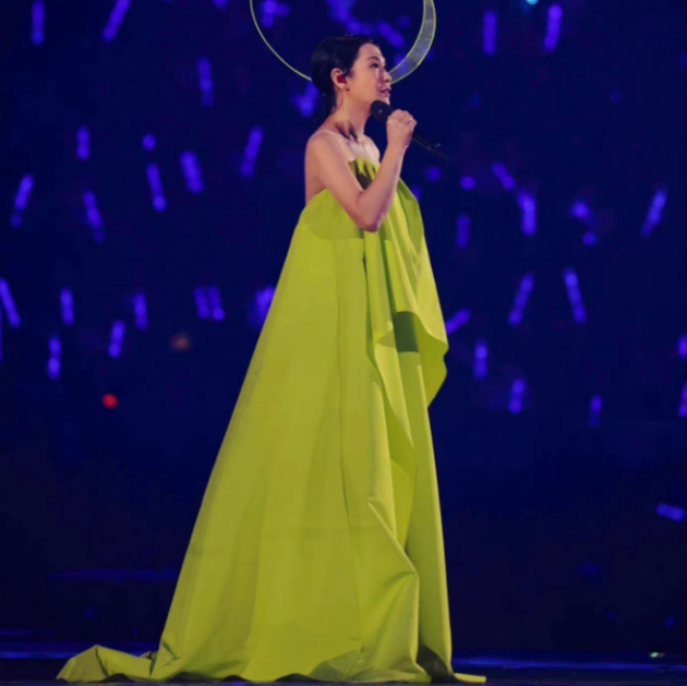 2023刘若英武汉演唱会门票（时间+地点+购票入口）信息一览