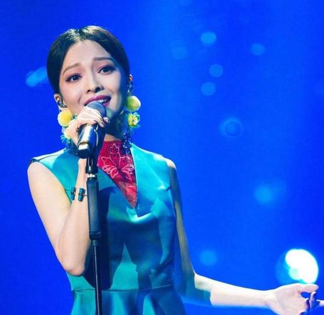 2023张韶涵太原演唱会（时间+地点+票价+购票入口）