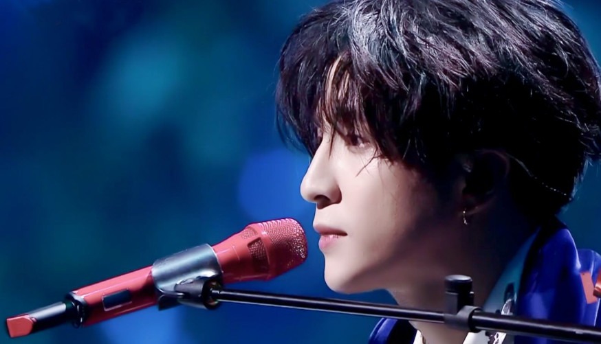 2023薛之谦南宁演唱会地点、时间、票价