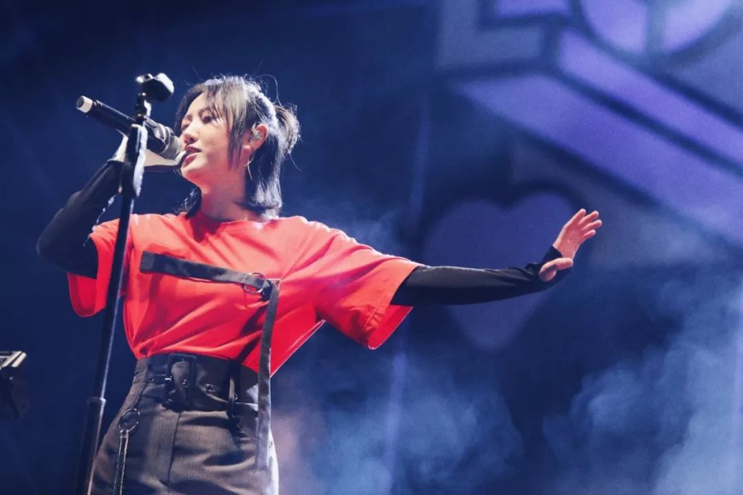 2023陈粒广州演唱会门票价格及购票网址