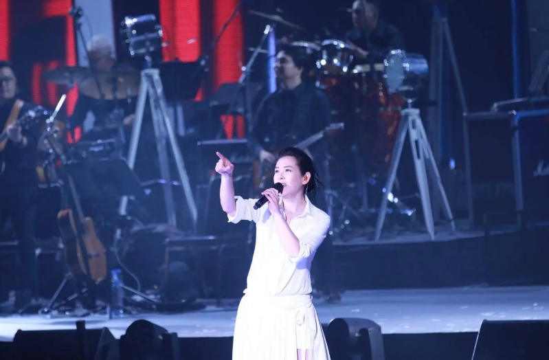 2023刘若英武汉演唱会门票（时间+地点+购票入口）信息一览