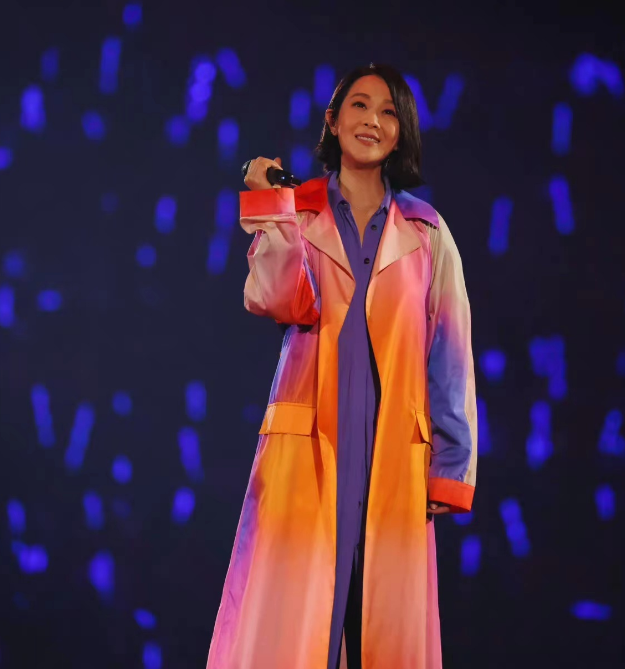 2023刘若英武汉演唱会门票（时间+地点+购票入口）信息一览