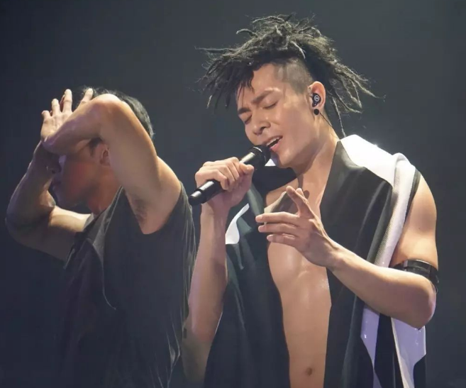 2023周柏豪武汉演唱会门票价格、售票时间、购票网址