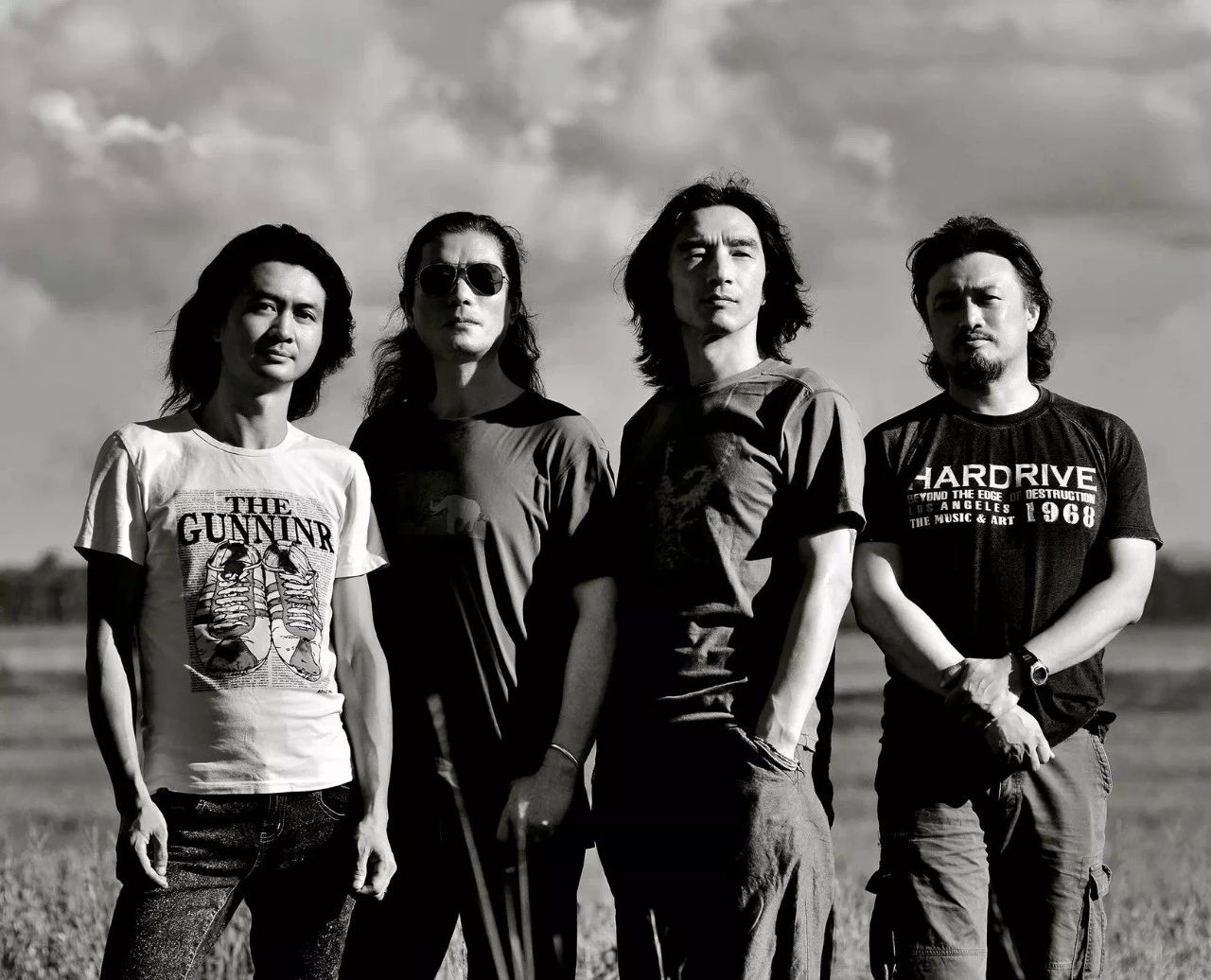 2023重庆逐光山海音乐节阵容(时间+地点+门票)订票指南