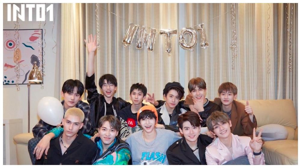 INTO1上海演唱会2023演出安排、门票价格、购票地址