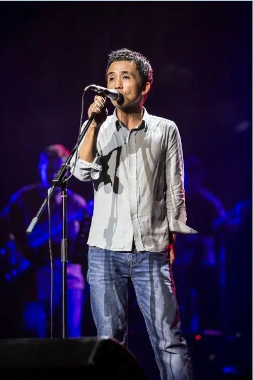 2023张楚北京演唱会(时间+地点+门票)订票指南