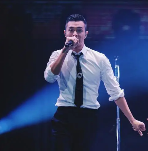 2023周柏豪苏州演唱会门票（时间+地点+购票入口）