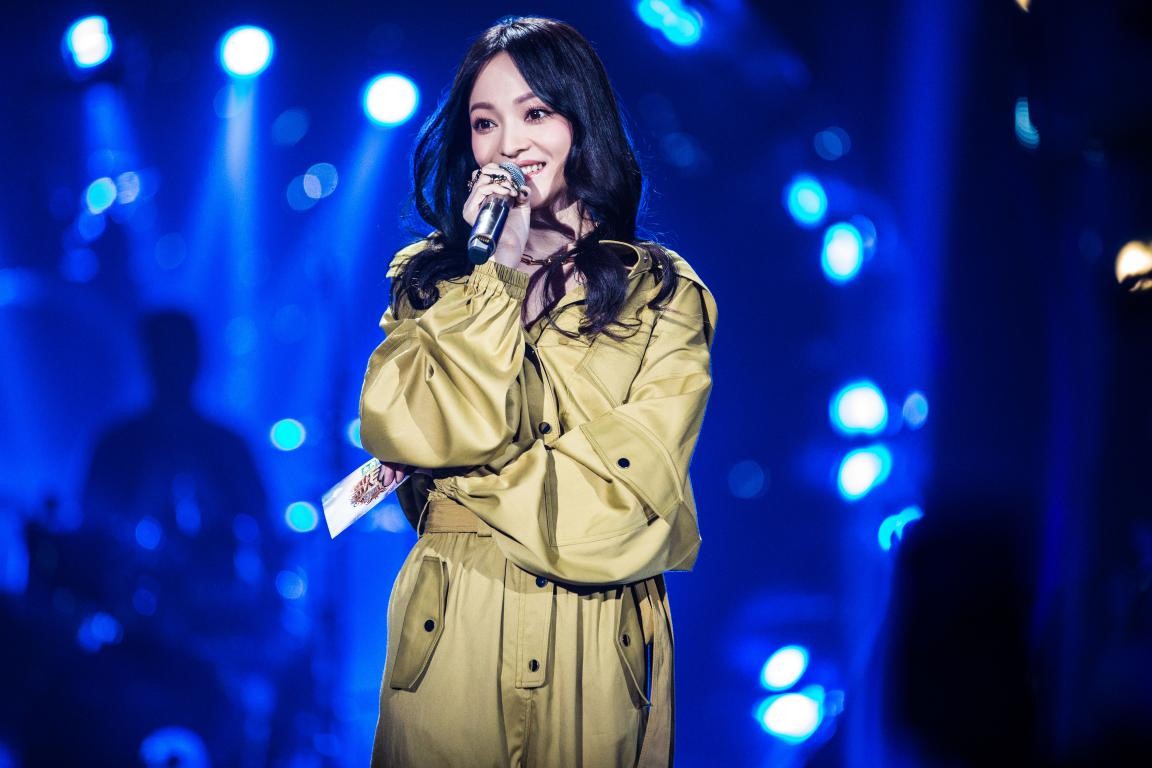 2023张韶涵厦门演唱会时间、地点、门票价格