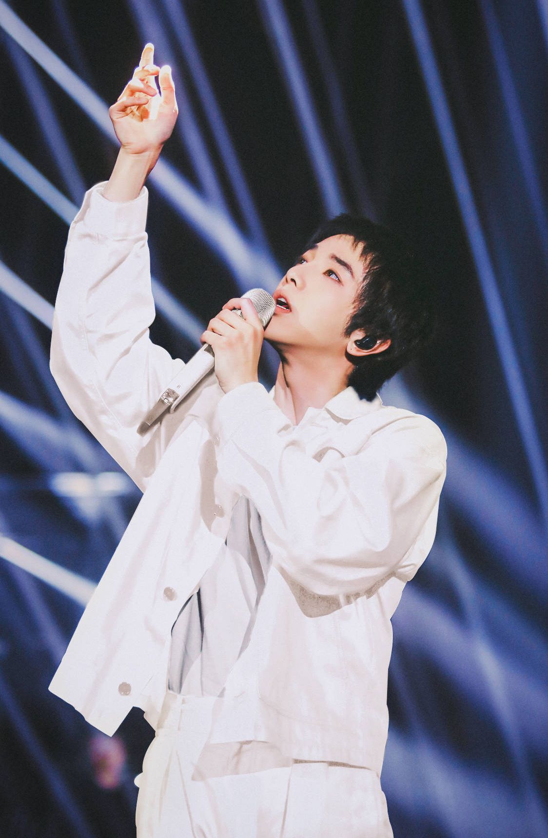 2023华晨宇成都演唱会票价、地点、时间