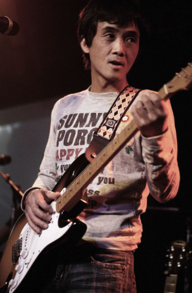 张楚北京演唱会2023演出安排、门票价格、购票入口