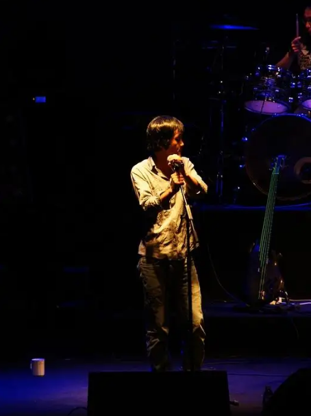 2023张楚北京演唱会行程安排(时间+地点+购票网址) 2023张楚北京演唱会行程安排(时间+地点+购票网址)