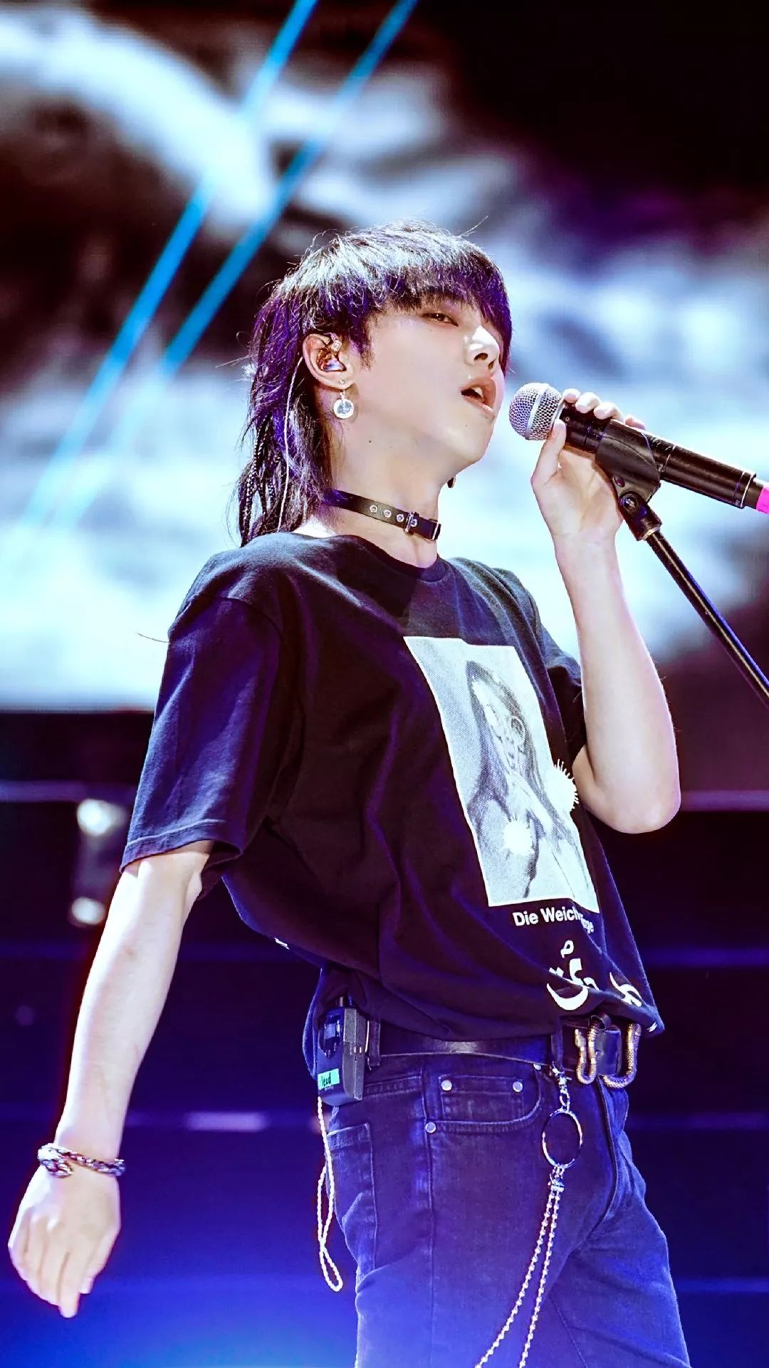 2023华晨宇杭州演唱会演出信息详情介绍