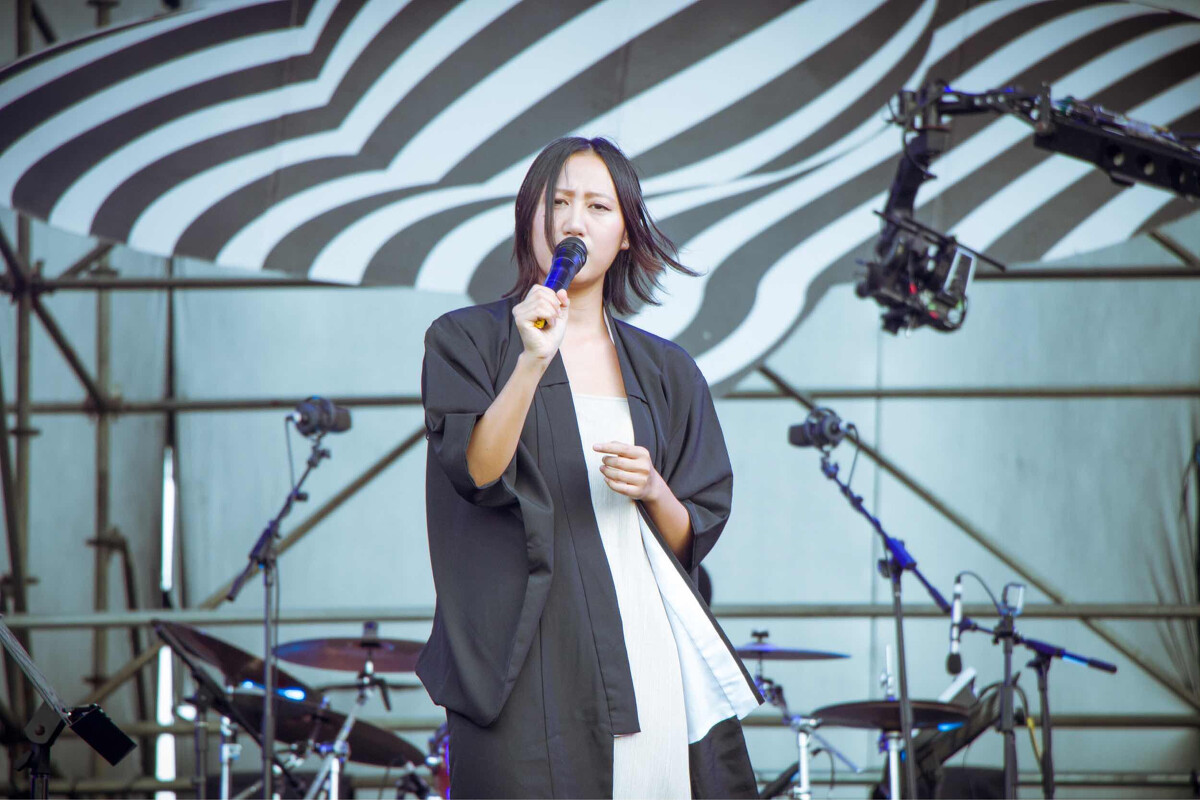 2023陈粒北京演唱会(时间+地点+门票)信息一览