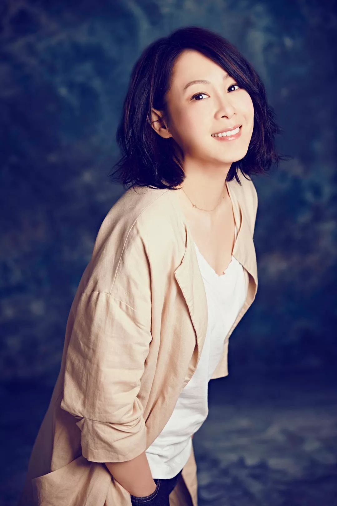 2023刘若英深圳演唱会(时间+地点+门票)订票指南