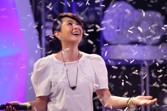 2023刘若英深圳演唱会时间、场馆、票价、演出详情