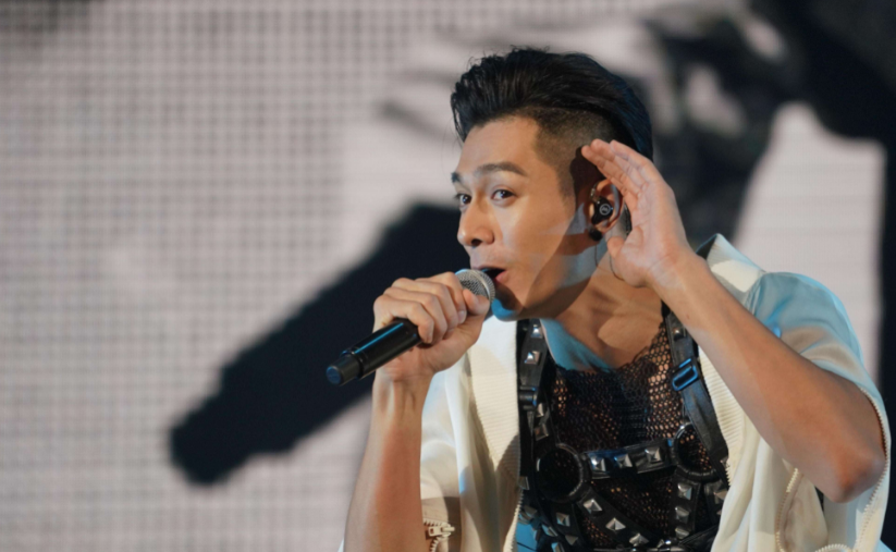 2023周柏豪武汉演唱会门票价格、售票时间、购票网址