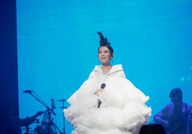 2023刘若英哈尔滨演唱会时间安排、门票价格、购票网址