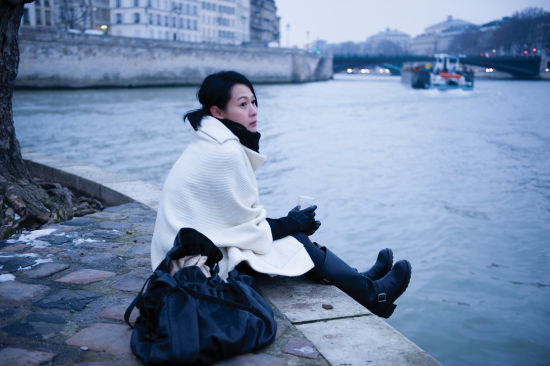 2023刘若英深圳演唱会（时间+场馆+订票）