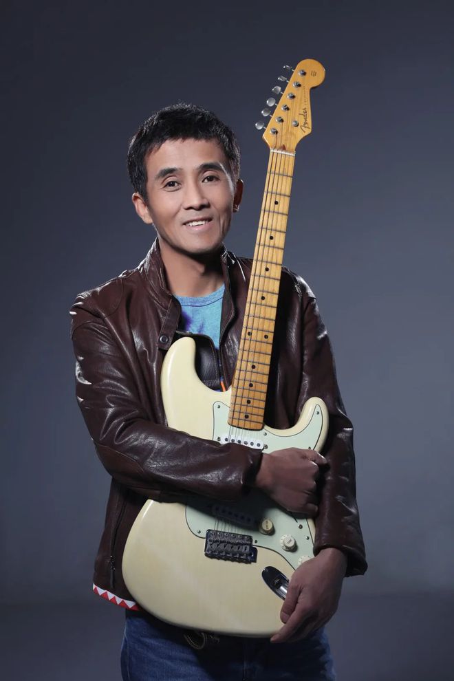 张楚北京演唱会2023演出安排、门票价格、购票入口