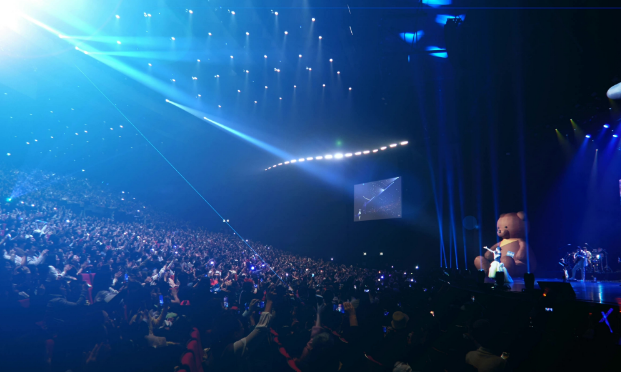 2023刘若英武汉演唱会门票（时间+地点+购票入口）信息一览