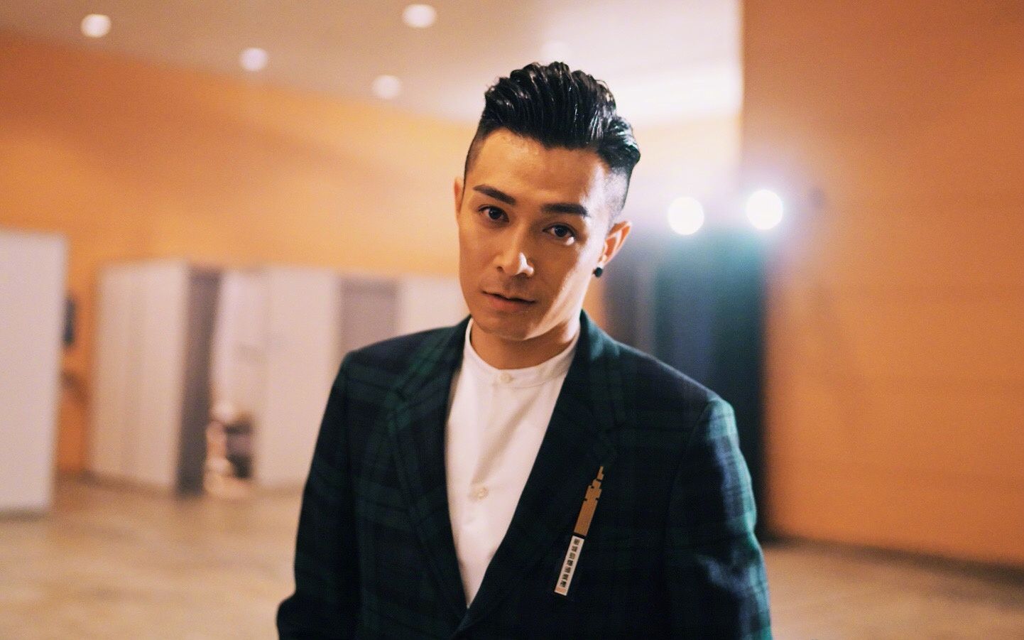 2023周柏豪苏州演唱会门票在哪买?