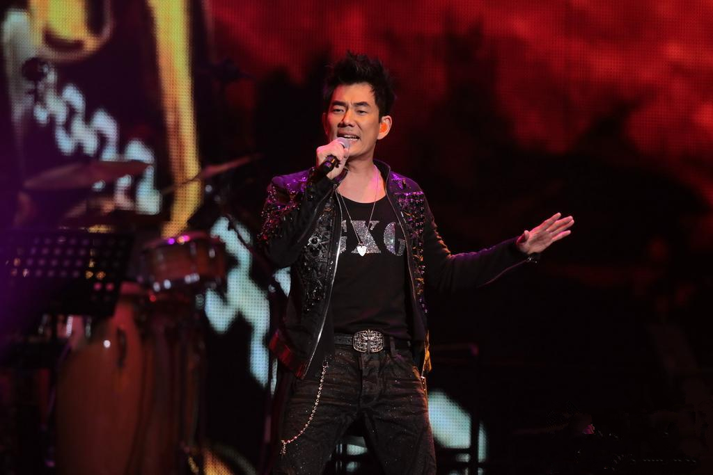 2023任贤齐北京演唱会(时间+地点+门票)订票指南