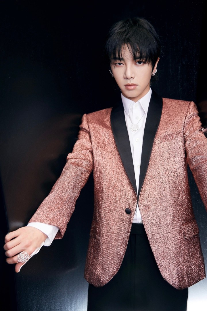 2023华晨宇成都演唱会票价、地点、时间