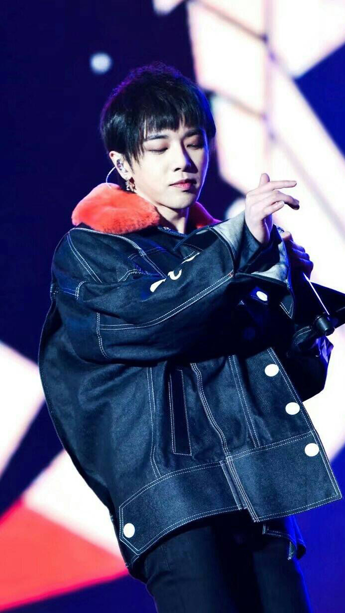 2023华晨宇杭州演唱会演出信息详情介绍